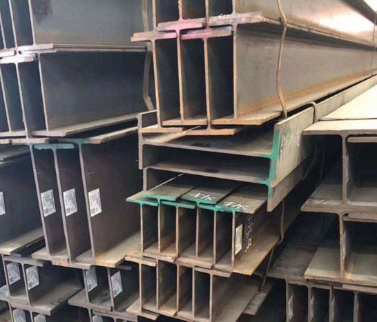 掇刀Q235C工字钢